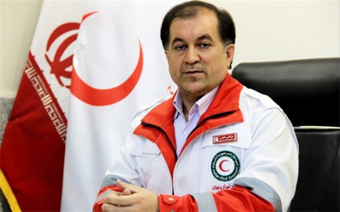 آسیب‌دیدگی دو منزل مسکونی روستایی در منطقه زلزله‌زده هرمزگان