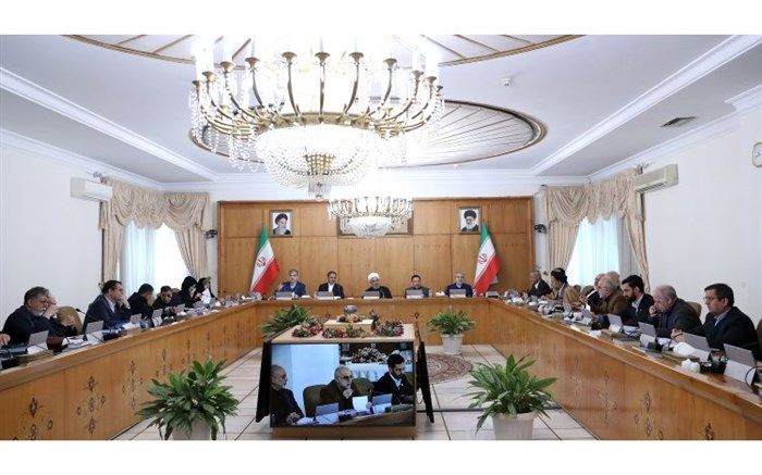 تصویب افزایش فوق‌العاده جذب کارکنان شهرداری‌ها توسط هیئت دولت