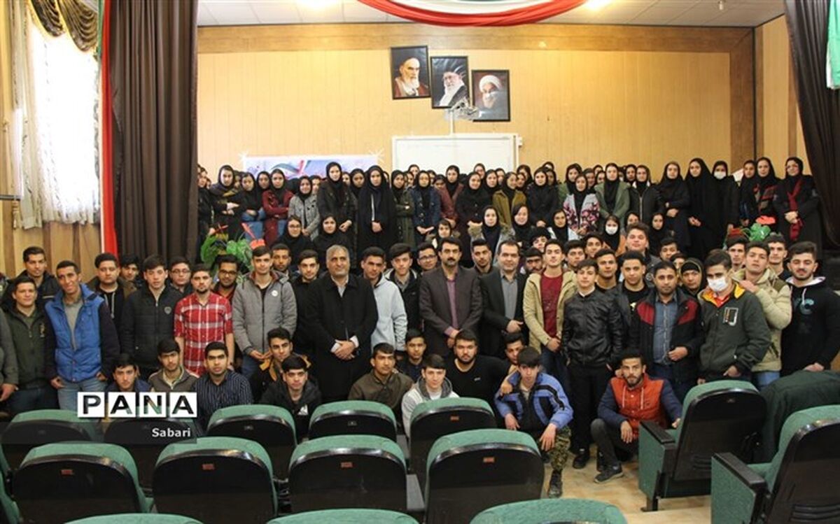 شرکت درانتخابات تمرینی برای مسئولیت پذیری
