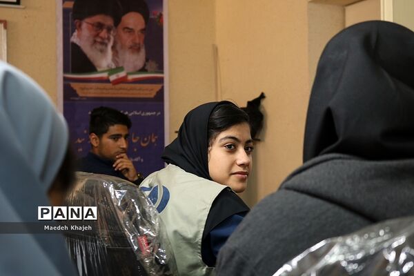 کارگاه آموزشی- توجیهی خبرنگاران پانا خوزستان