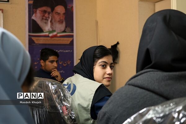 کارگاه آموزشی- توجیهی خبرنگاران پانا خوزستان
