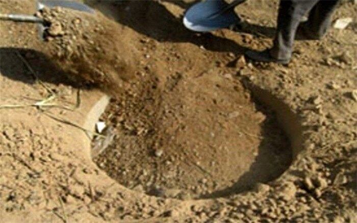 رئیس کل دادگاه های عمومی و انقلاب زاهدان خبر داد: انسداد و پلمب 273 حلقه چاه غیر مجاز در استان