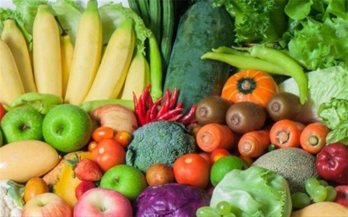 افراد کم خون‌ این مواد غذایی را بخورند