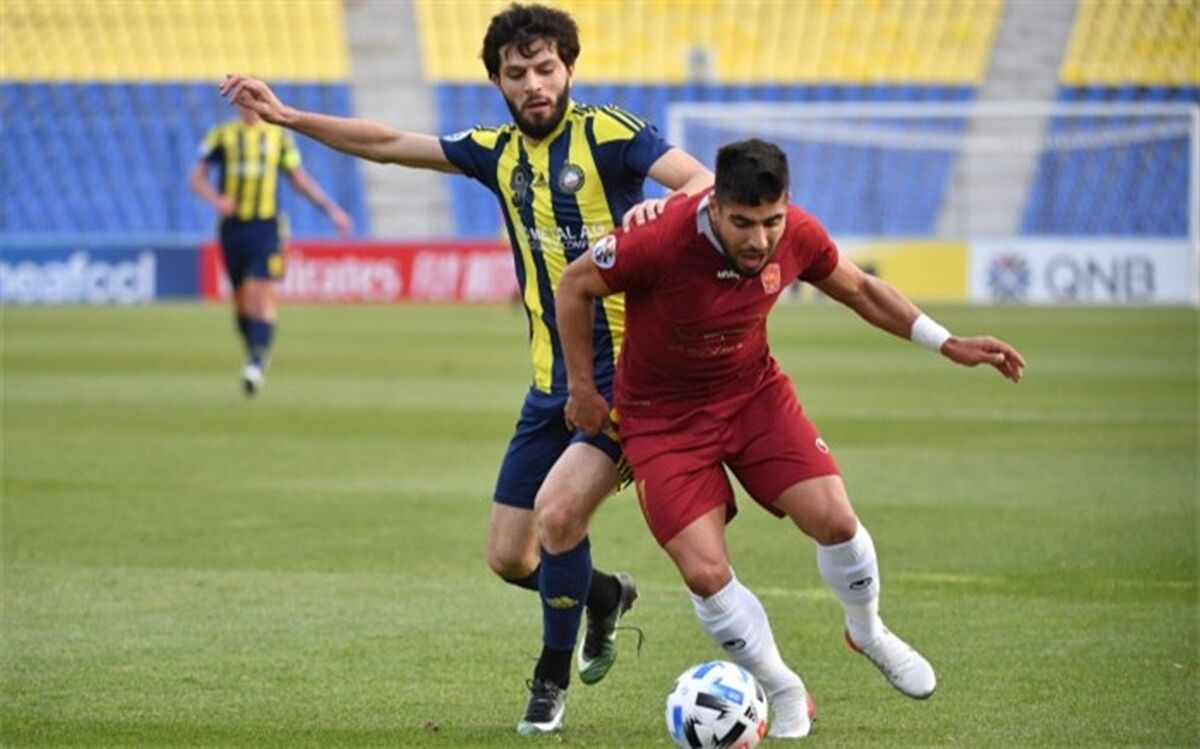 لیگ قهرمانان آسیا؛ شهر خودرو در حسرت امتیاز ماند
