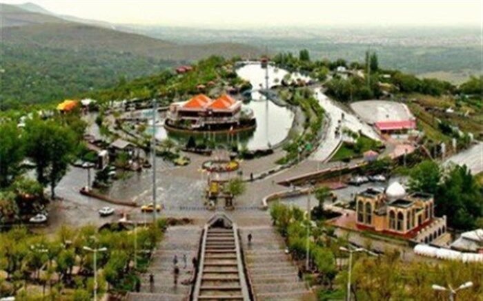 سومین نمایشگاه بین المللی تجهیزات هتلداری آغاز بکار کرد