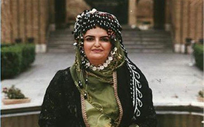 اجرای «ژیوار» ویژه بانوان در تالار وحدت