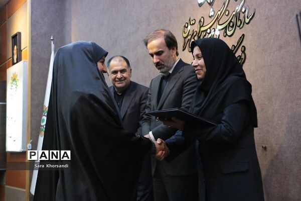 زنان خبرنگار؛ افق‌های پیش رو
