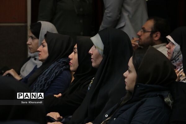 زنان خبرنگار؛ افق‌های پیش رو