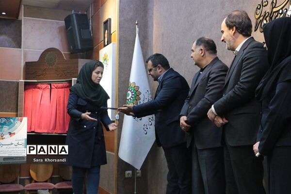 زنان خبرنگار؛ افق‌های پیش رو