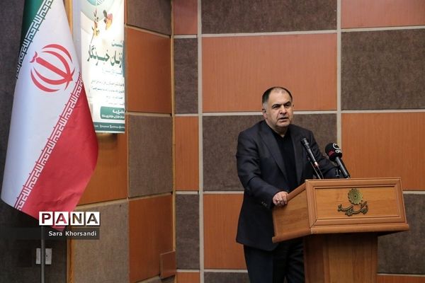 زنان خبرنگار؛ افق‌های پیش رو