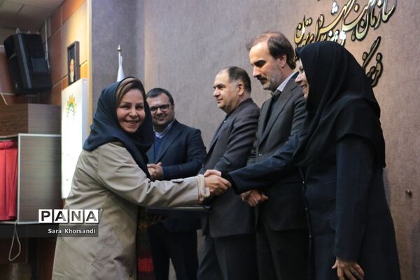 زنان خبرنگار؛ افق‌های پیش رو