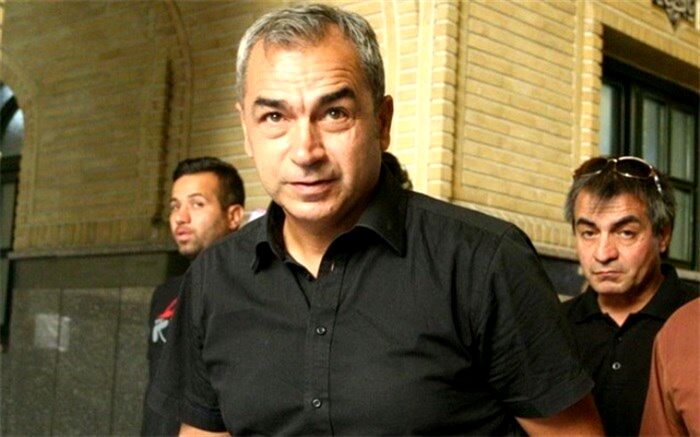 محمود کلهر: آسیایی‌ها از نام پرسپولیس هم می‌ترسند؛ مدعی صعود نه، پرسپولیس مدعی قهرمانی آسیاست