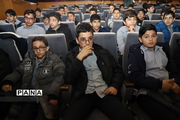 دهمین دوره انتخابات مجلس دانش آموزی و شورای دانش آموزی استان گلستان