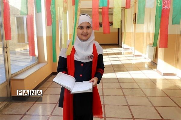 دهمین دوره انتخابات مجلس دانش آموزی و شورای دانش آموزی استان گلستان