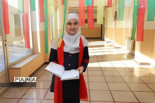 دهمین دوره انتخابات مجلس دانش آموزی و شورای دانش آموزی استان گلستان