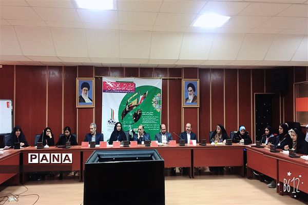 دهمین دوره انتخابات مجلس دانش آموزی و شورای دانش آموزی استان گلستان