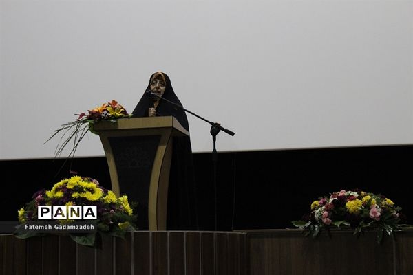 جشن میلاد حضرت فاطمه زهرا(س) و گرامیداشت روز مادر در اسلامشهر