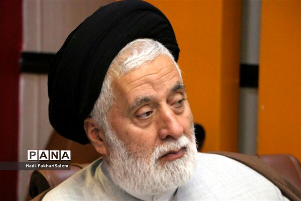 نشست کارگروه همکاری مشترک وزارت آموزش و پرورش و ستاد مرکزی اقامه نماز