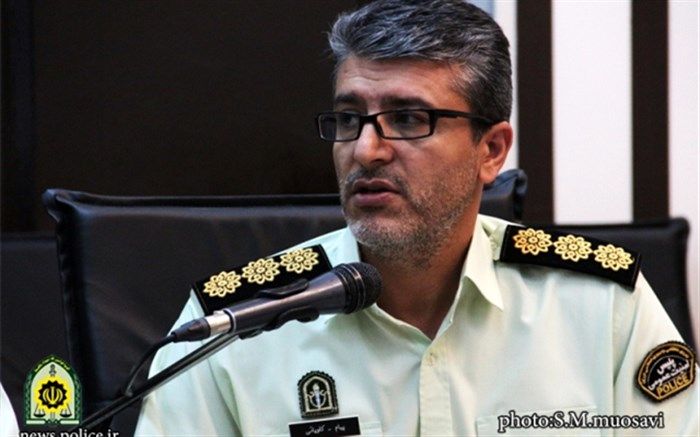 اجرای طرح نظارت بر واحد های صنفی در قم