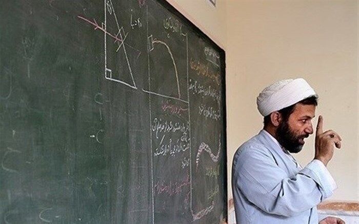 "مدارس امین" نتیجه تعامل سازنده حوزه علمیه و آموزش‌وپرورش