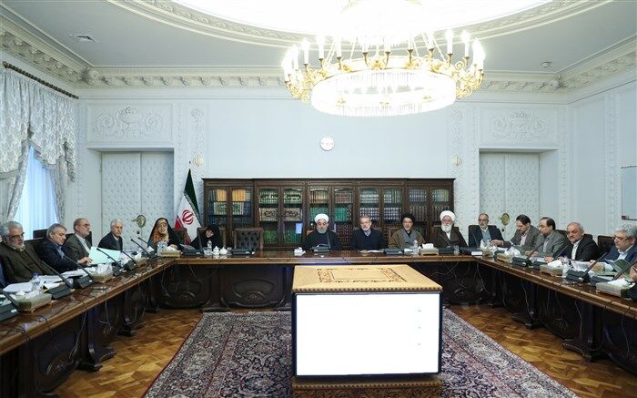 اعضای هیات امنای سمپاد مشخص شدند