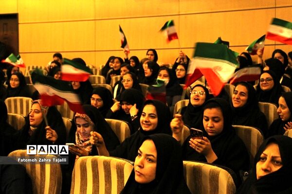 حماسه رای اولی ها در سمنان