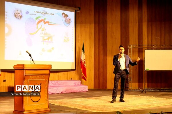 حماسه رای اولی ها در سمنان