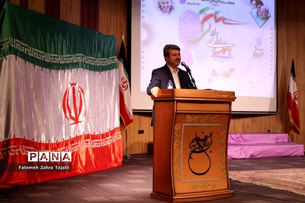حماسه رای اولی ها در سمنان