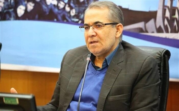 تلاش فرمانداران حوزه های انتخابیه تمامی ملزومات برگزاری انتخابات در روز دوم اسفند فراهم شده است
