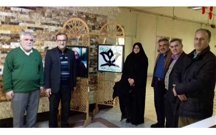 سید ولی حسینی: کانون ها محیطی امن برای مهارت آموزی دانش آموزان است