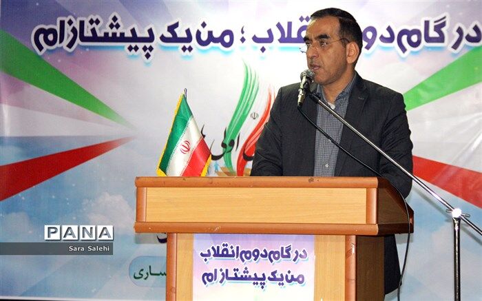 معاون سیاسی امنیتی استانداری مازندران: انتخابات تحمل و تأمل جامعه را افزایش می‌دهد
