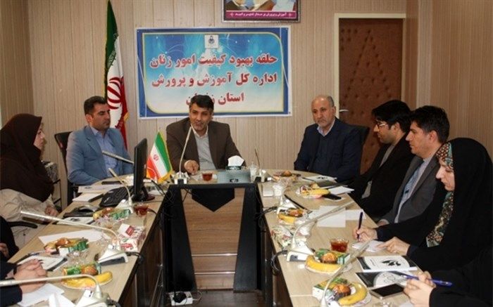 خرد جمعی می‌تواند تصمیم‌های مدیریتی را عملی سازد