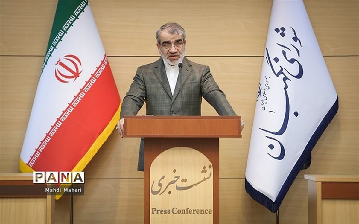 کدخدایی: شاهد مشارکت ۵۰ درصدی در انتخابات خواهیم بود