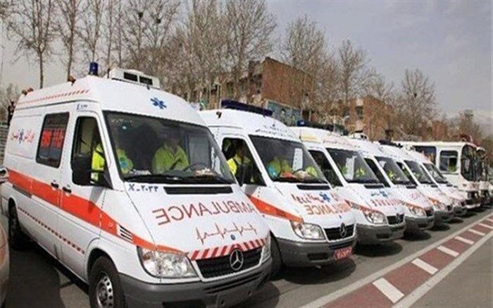 تشریح اقدامات اورژانس تهران برای مقابله با ورود ویروس کرونا