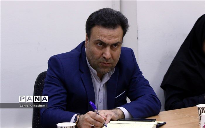 برگزاری آزمون دوره های آموزشی و مهارتی مربیان اردویی شهر تهران