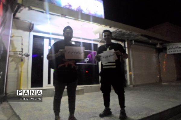 رای اولی ها و حال و هوای انتخابات در شهرستان امیدیه