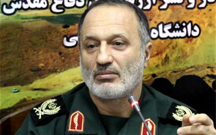 آمادگی پذیرایی از دانش‌آموزان به صورت اردوی یک یا چند روزه را داریم