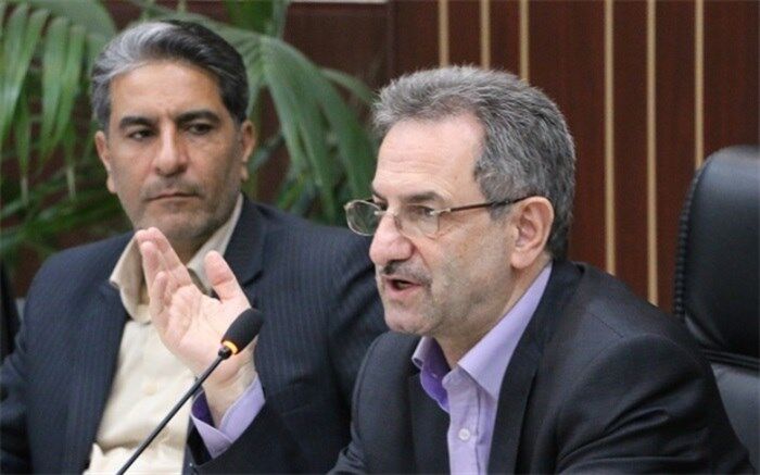محسنی بند پی: اقدامات عملی ، سازمان یافته و برنامه محور در اجرای طرح نماد ضروری است