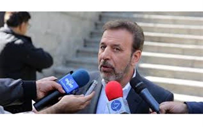 واعظی: به افزایش بودجه موسیقی فجر کمک خواهیم کرد