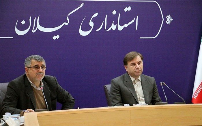 برگزاری آزمون مداخله گر ( پیشرفت تحصیلی ) با حضور 50 هزار دانش آموز گیلانی