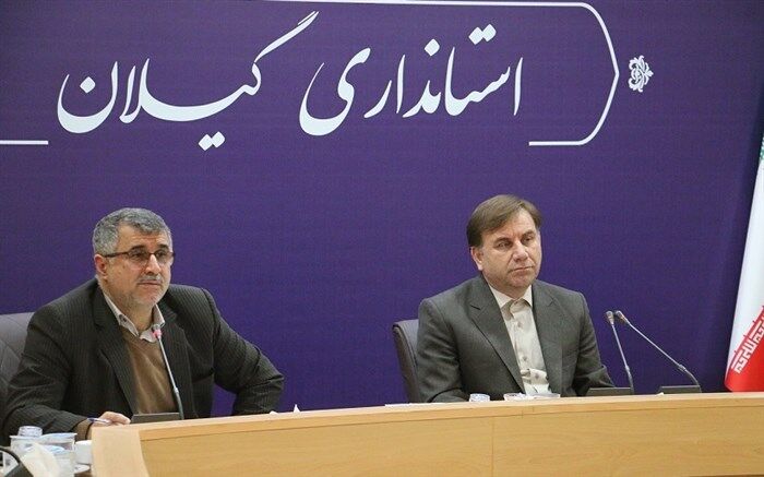 برگزاری آزمون مداخله گر ( پیشرفت تحصیلی ) با حضور 50 هزار دانش آموز گیلانی