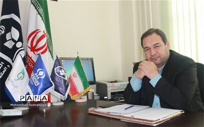 شاملو: نهاد «امور تربیتی» با نگاه اعتقادی شهیدان رجایی و باهنر شکل گرفت