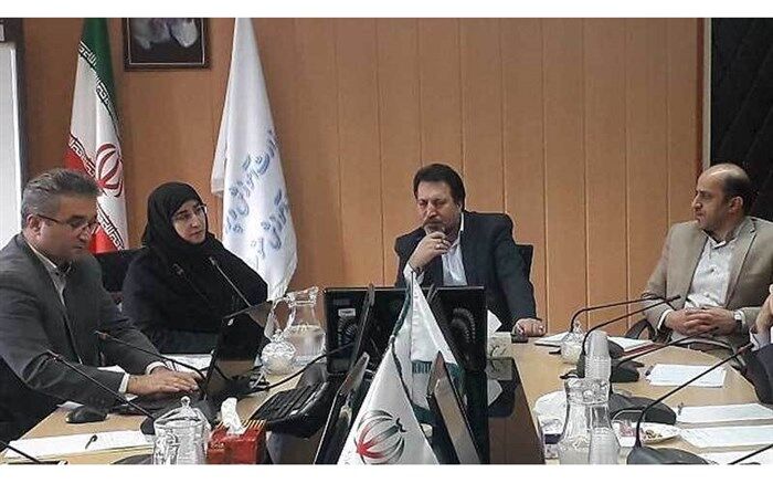 جزئیات آموزش زنده از شبکه آموزش سیما در مقاطع مختلف تحصیلی مورد بررسی قرارگرفت