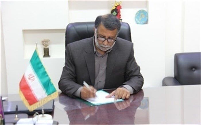 پیام تبریک مدیر کل آموزش و پرورش استان به مناسبت روز امور تربیتی