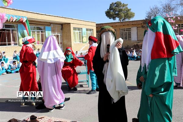 فعالیت‌ های یکساله امور تربیتی شهرستان آباده