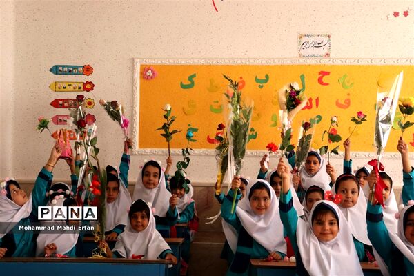 فعالیت‌ های یکساله امور تربیتی شهرستان آباده