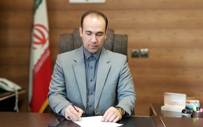 پیام تبریک مدیر آموزش و پرورش ناحیه یک بهارستان به مناسبت روز امور تربیتی