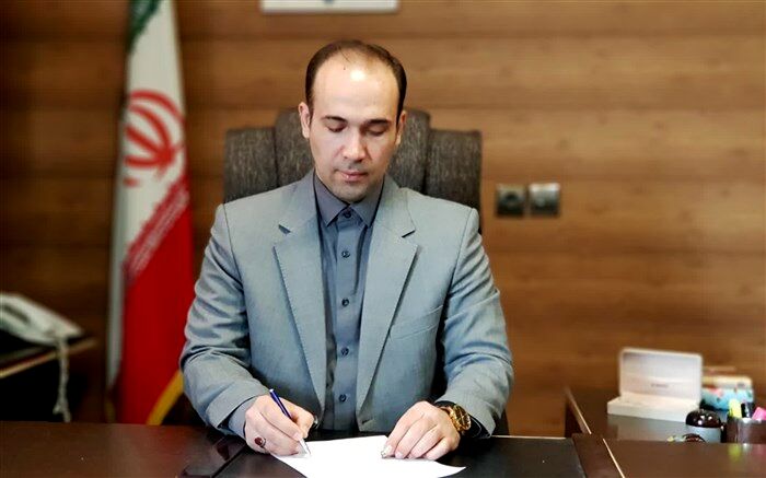 پیام تبریک مدیر آموزش و پرورش ناحیه یک بهارستان به مناسبت روز امور تربیتی
