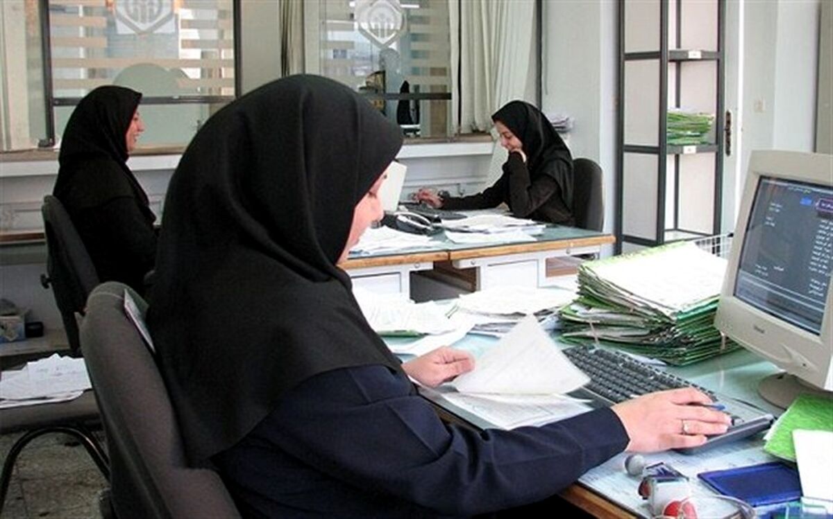 تغییر موقت ساعت کاری ادارات در اردبیل