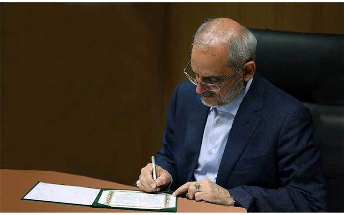 تعطیلی مدارس به معنای تعطیلی آموزش نیست